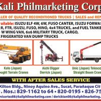 kali phil marketing corporation|Kali Philmarketing Corporation .
